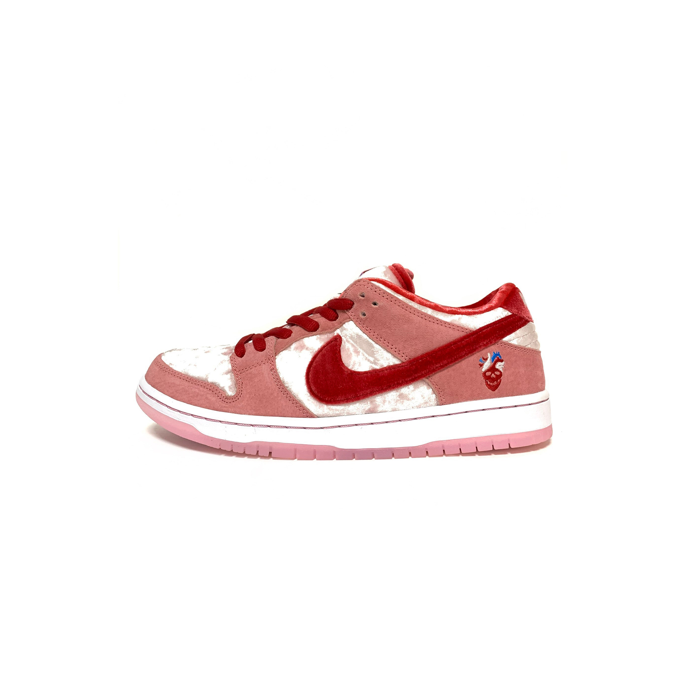 NIKE SB DUNK LOW PRO QS STRANGELOVE CT2552-800